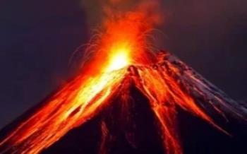 إيطاليا تعلن الطوارئ بسبب زيادة نشاط بركان إتنا