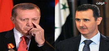 هل تنحل العقدة الأمنية التركية السورية في بغداد؟
