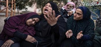 أكاذيب المطالبين بحقوق المرأة.. ماذا يحدث للمرأة الفلسطينية في غزة؟