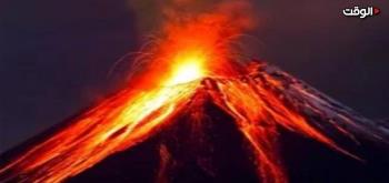 إيطاليا تعلن الطوارئ بسبب زيادة نشاط بركان إتنا
