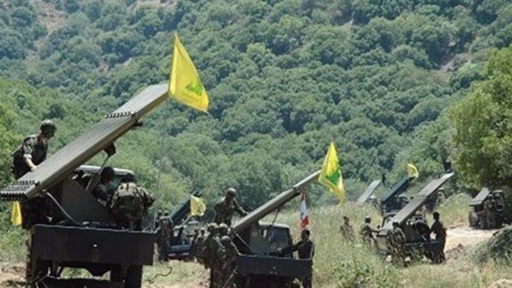 Hezbollah Attacks Israeli Military Bases, Forcing Settlers to Seek Shelter