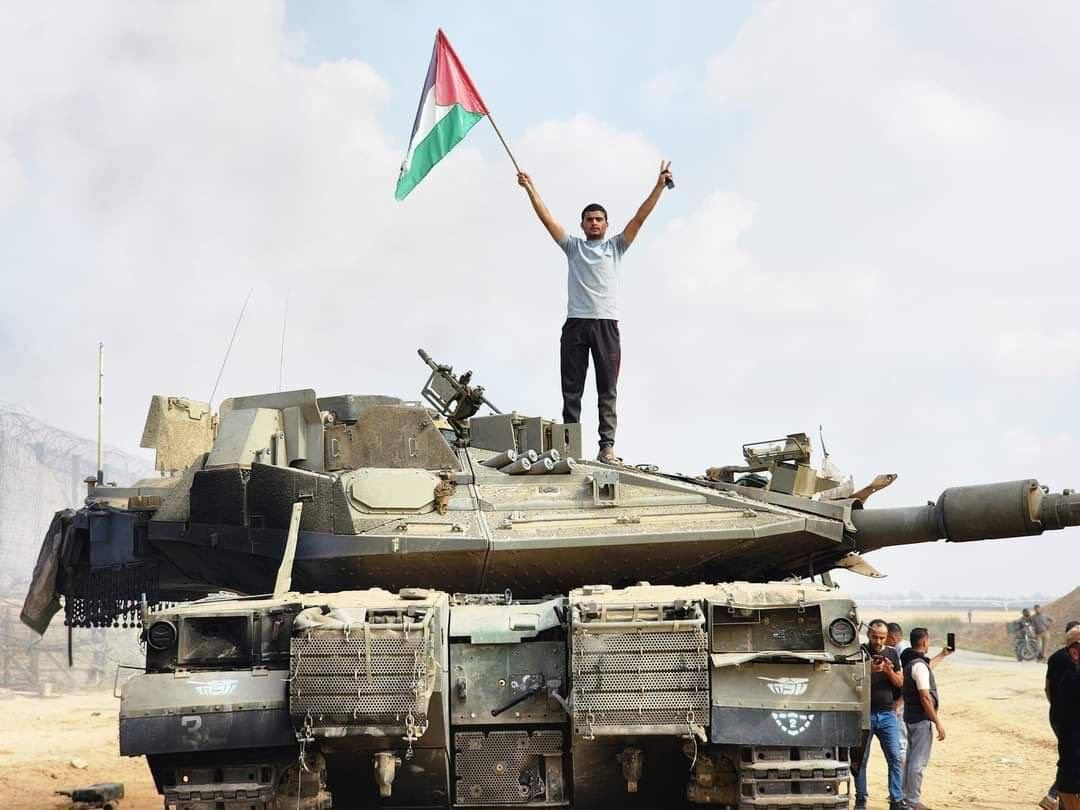 دو روایت متفاوت از جنگ؛ نظرسنجی‌ها در غزه و سرزمین‌های اشغالی چه می‌گویند؟