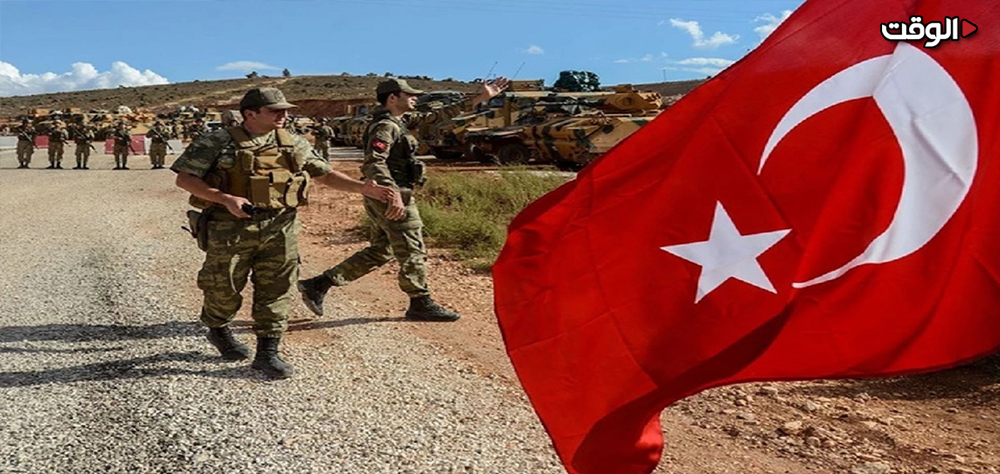 التقدم العسكري التركي في العراق... الأبعاد والتداعيات