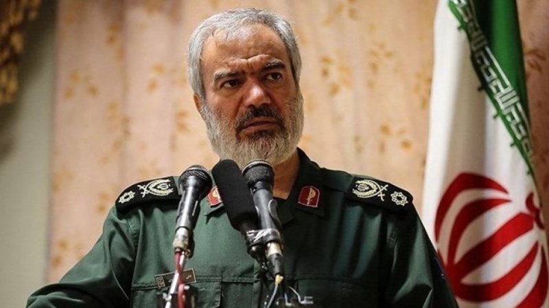 IRGC General: Ayatollah Khamenei’s Directive to Punish Israel Will Definitely Be Executed