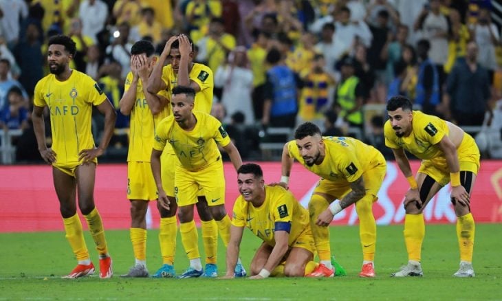 الوديات تثير قلق جماهير النصر السعودي قبل انطلاق الموسم الجديد