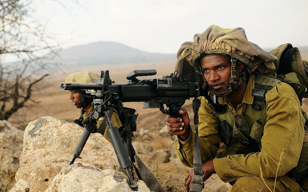 Netanyahu Resorting to African Asylum Seekers to Escape Gaza War Defeat