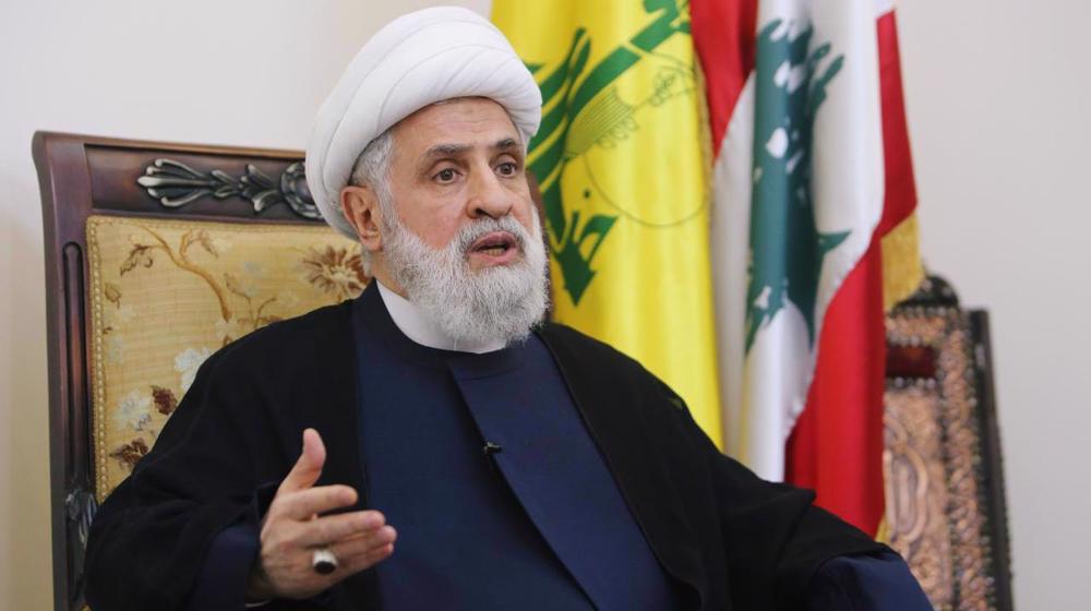 Hezbollah Deputy Leader: Resistance Enters ’New Phase’ in Conflict with Israel