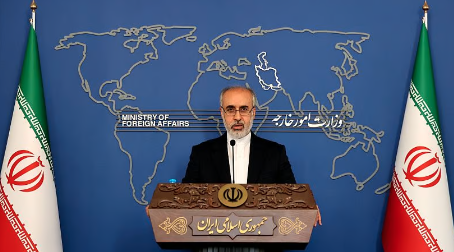 Iran cautions that failure to address Israeli crimes will lead to global consequences