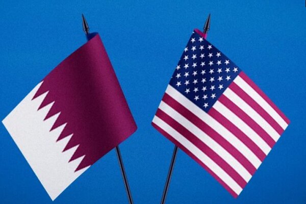 وزیر جنگ آمریکا: قطر می‌تواند به ما اعتماد کند!