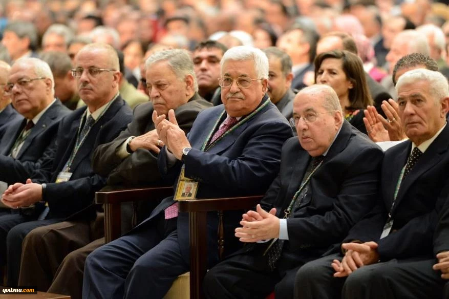 Fatah Between Demise and Strategic Review of Approaches