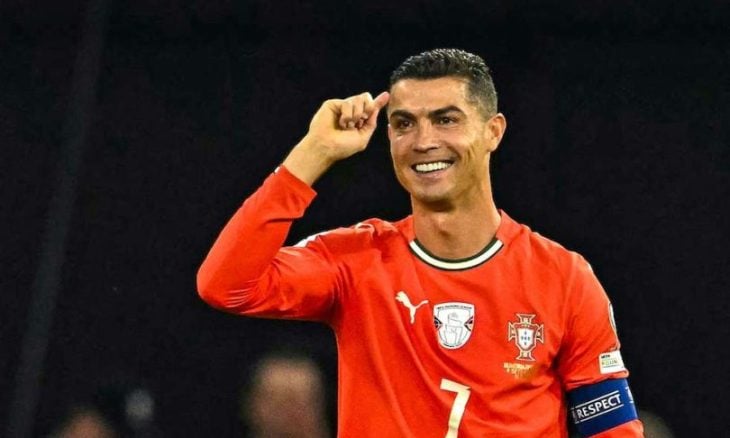 فيفا: رونالدو الأكثر تهديفا في تاريخ التصفيات الأوروبية للمونديال
