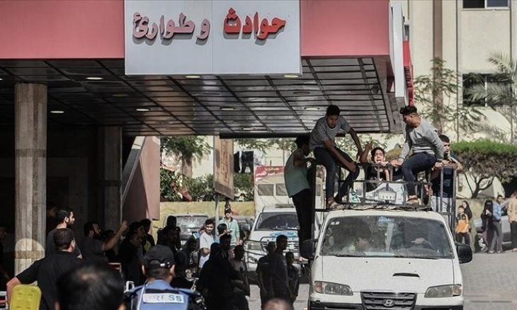 صحة غزة: تعافي المنظومة الطبية بغزة بحاجة إلى 7 مليارات دولار