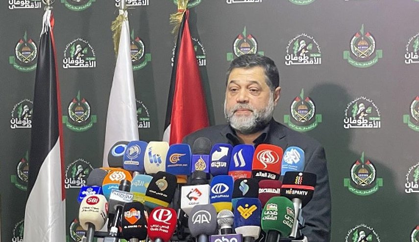 قيادي في حماس: الإفراج عن المحتجزين سيبدأ صباح الاثنين