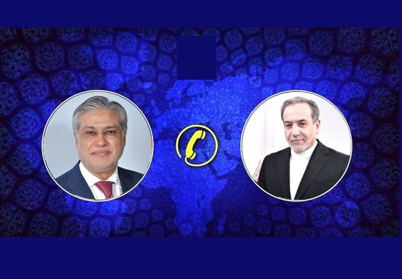 Iran and Pakistan Align on Regional Peace Initiatives