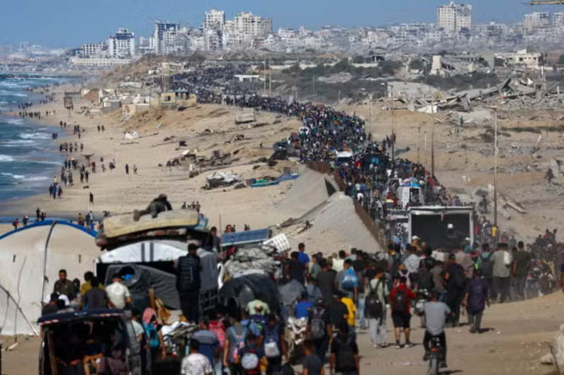 Tehran Opts Out of Egypt’s Gaza Summit