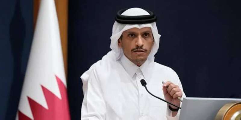 قطر: الوسطاء أجّلوا القضايا الأصعب لعدم جاهزية الأطراف