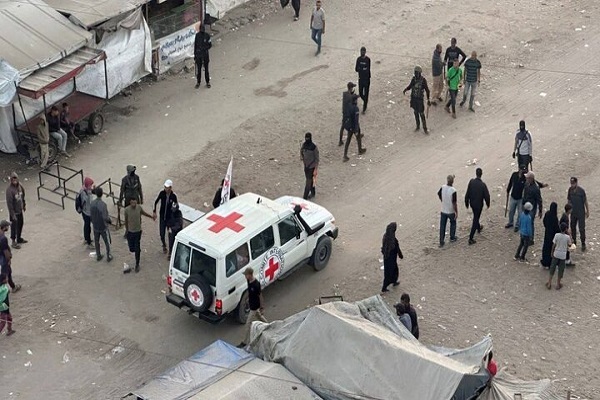 التزام المقاومة الفلسطينية مقابل تخلف الاحتلال الإسرائيلي.. صمود غزة في مواجهة التلاعب والتأجيل