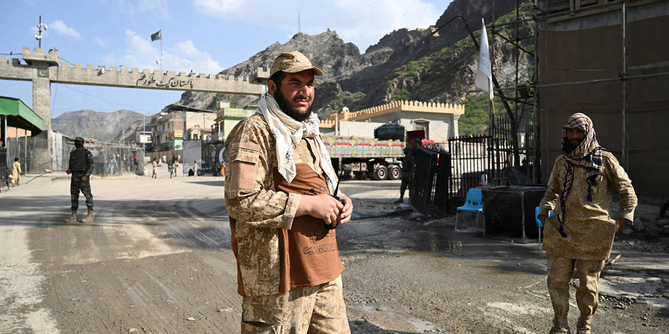 طلاق خونین طالبان و پاکستان؛ اتحاد تاریخی چگونه یک شبه فروریخت؟