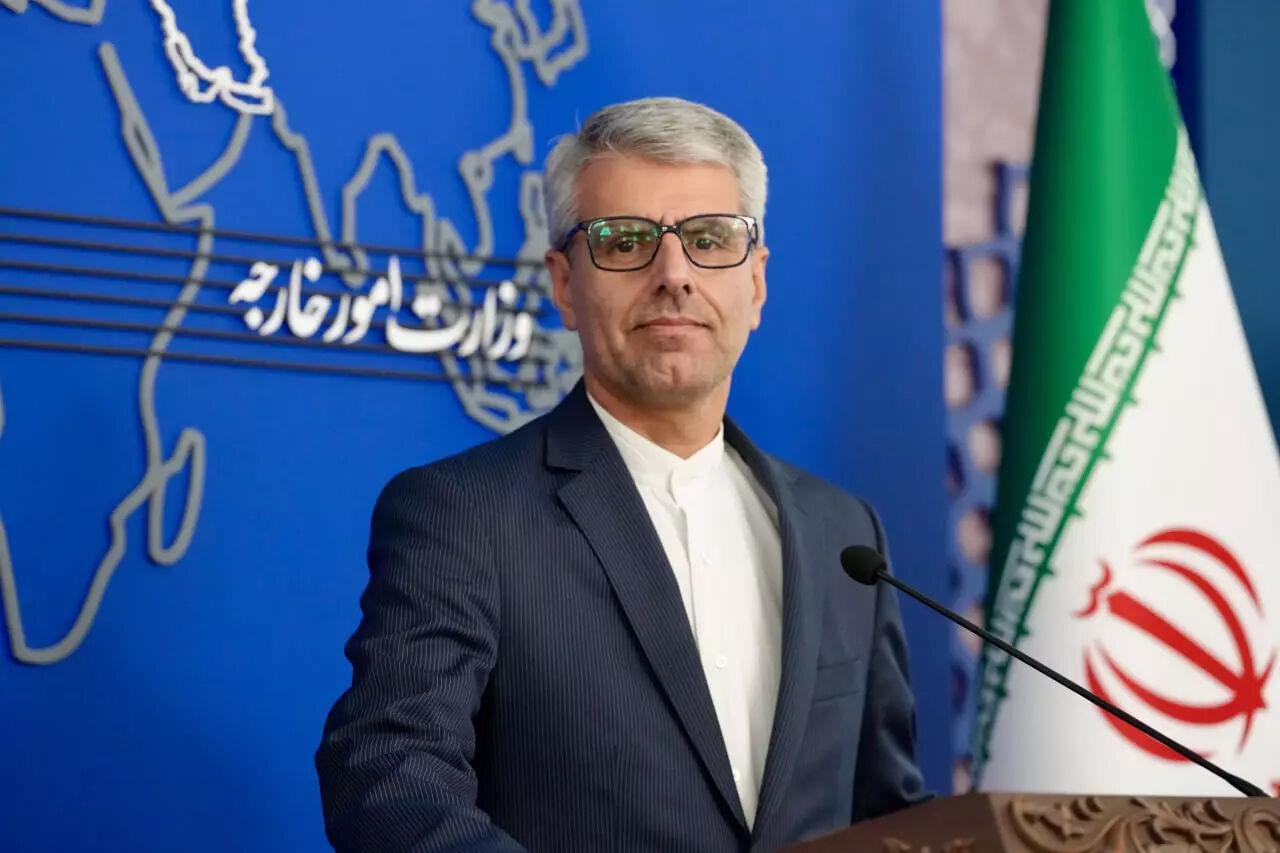 Iran Warns Regional Security at Risk Amid Afghanistan-Pakistan Border Tensions