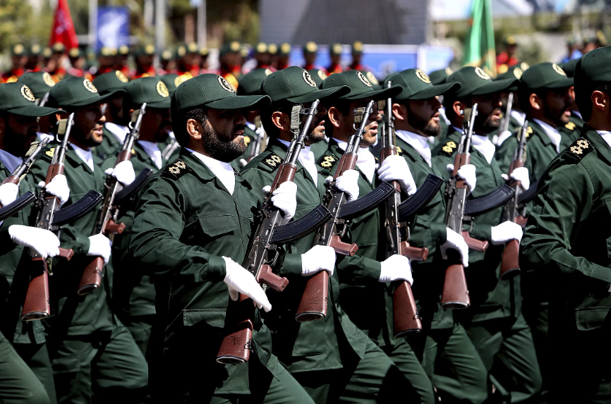 Tehran Reacts to Message Delivered to Iran by Putin on Behalf of Israel