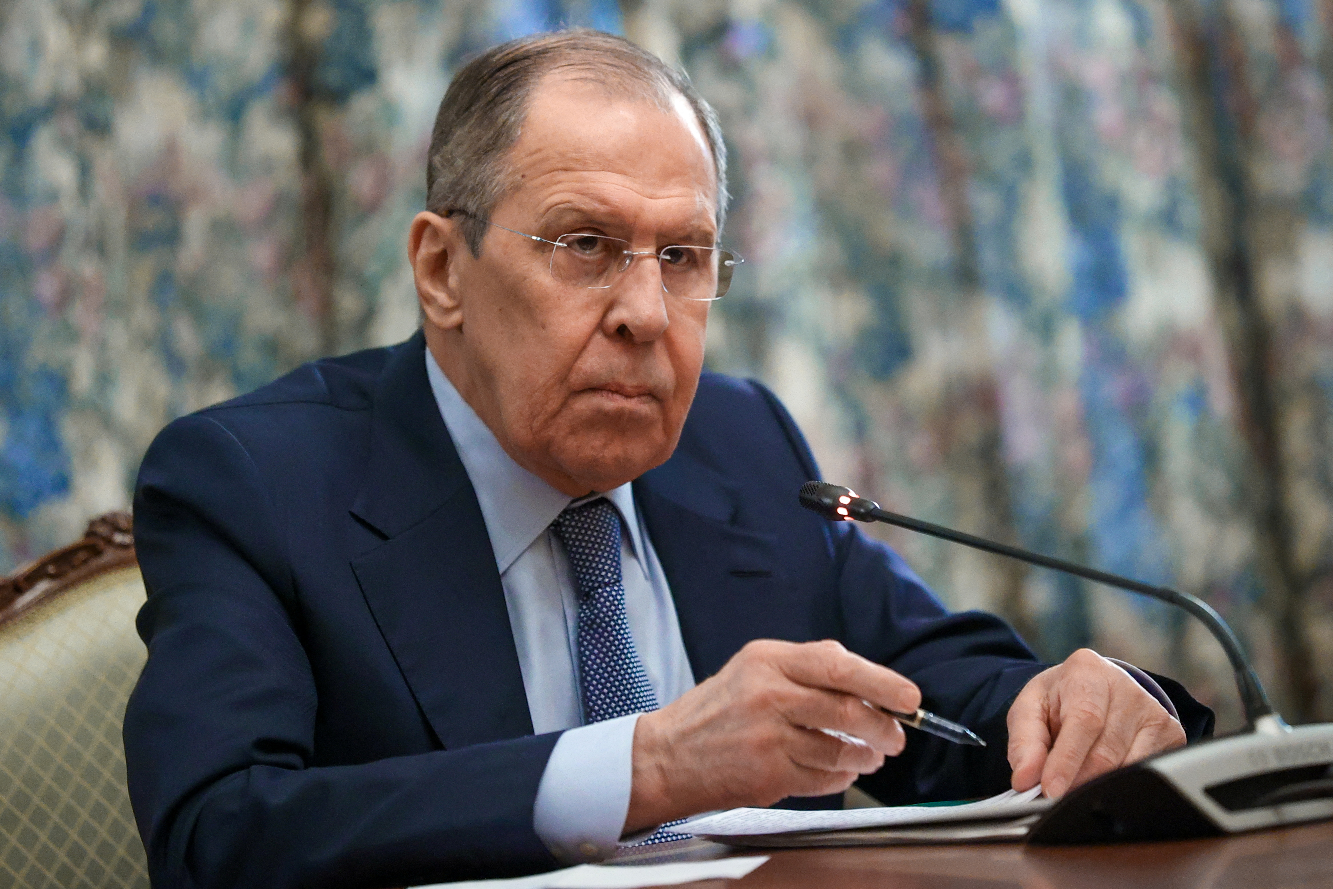 Iran-Russia Defense Ties Align with International Law