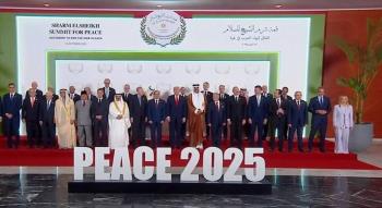 «شرم‌الشیخ» نسخه دوم «اسلو»