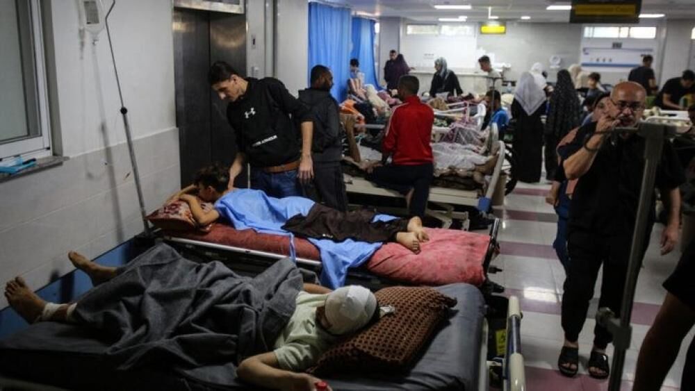الصحة العالمية: أكثر من 15 ألف شخص بترت أطرافهم جراء الحرب الأخيرة في غزة