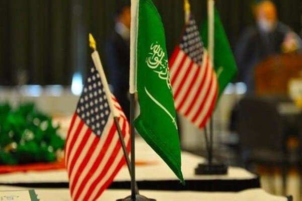 ریاض و واشینگتن در آستانه امضای پیمان دفاعی