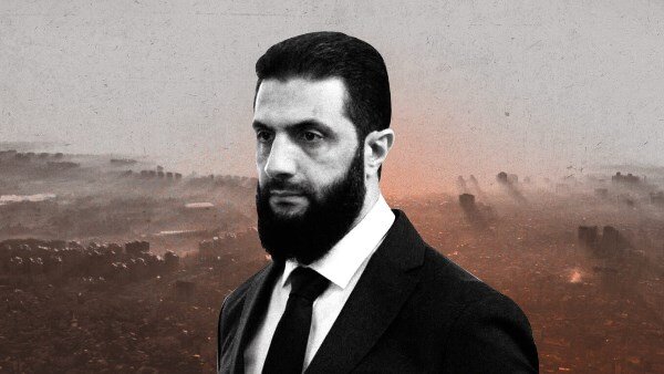 حذف نام الجولانی از لیست تروریسم سازمان ملل