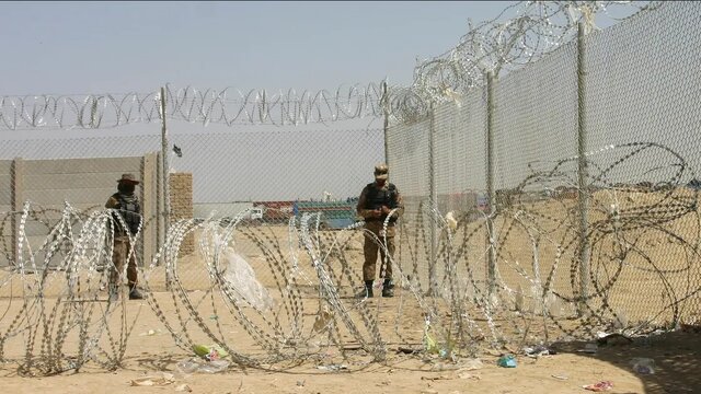 آتش‌بس بین افغانستان و پاکستان تمدید شد