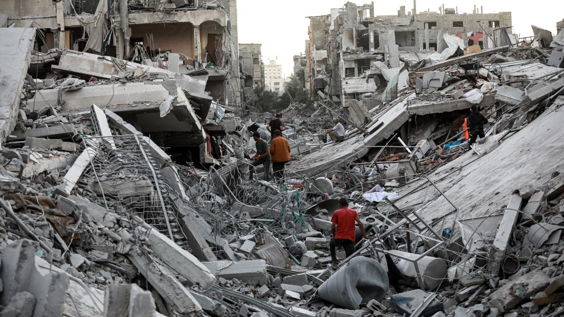 Prisoners’ Bodies: Netanyahu’s New Excuse for War