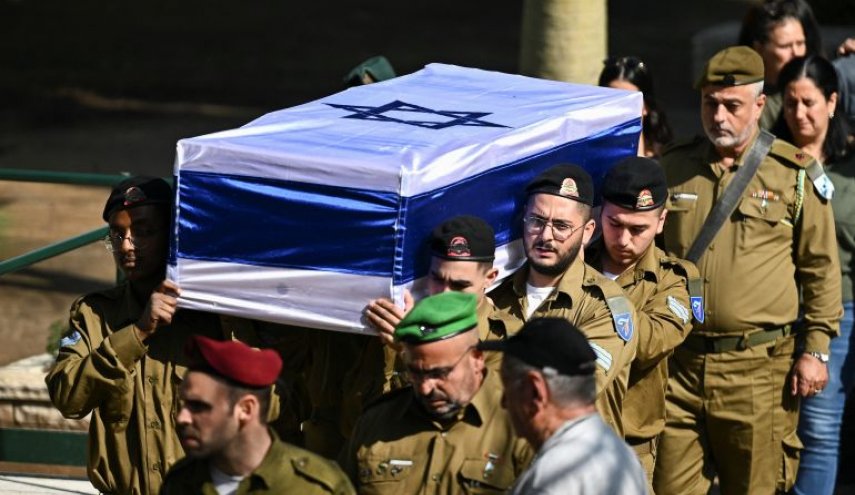 صحيفة "معاريف" العبرية: الأغلبية بالاراضي المحتلة يعتقدون بفشل الاحتلال في تحقيق أي نصر