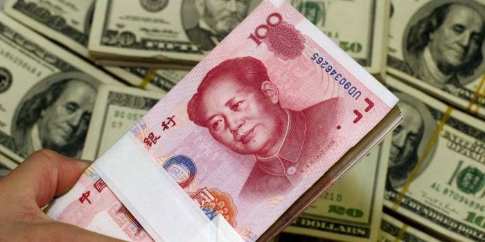 Dream for China, Nightmare for US: Yuan Drift Toward Internationalization