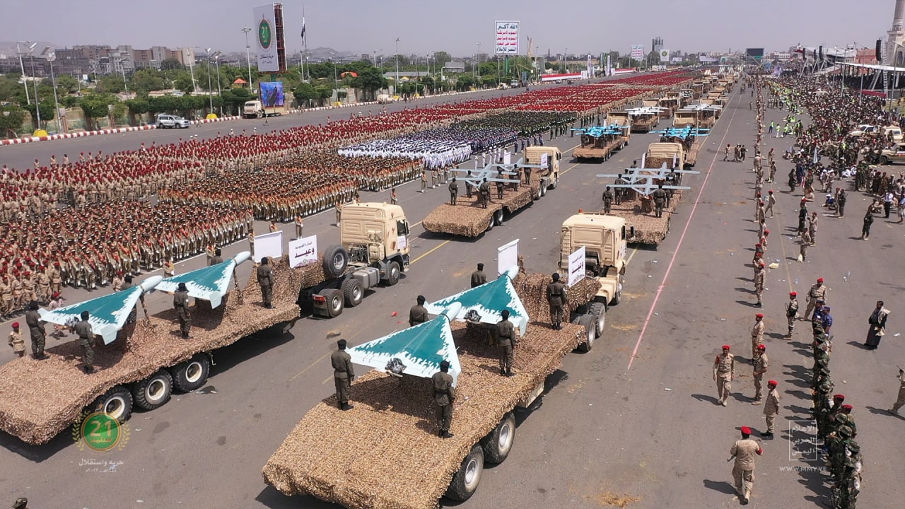 Yemen, the Champion of Gaza War and Peace