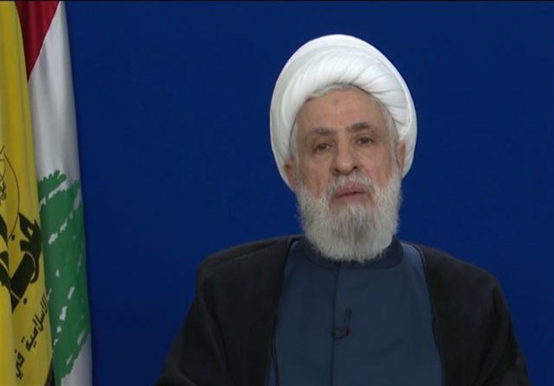 الشيخ قاسم: القائد الجهادي الكبير الغماري حطم هيبة القوات الأميركية وقضّ مضاجع الصهاينة