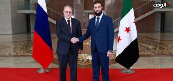 أهداف زيارة الجولاني إلى روسيا في خضم التحديات الأمنية والسياسية المتشابكة