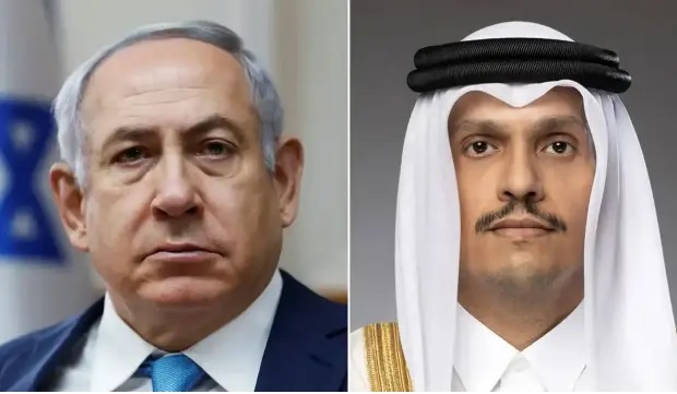 اعتذار نتنياهو لقطر… بين حسابات السياسة وغضب الداخل الإسرائيلي