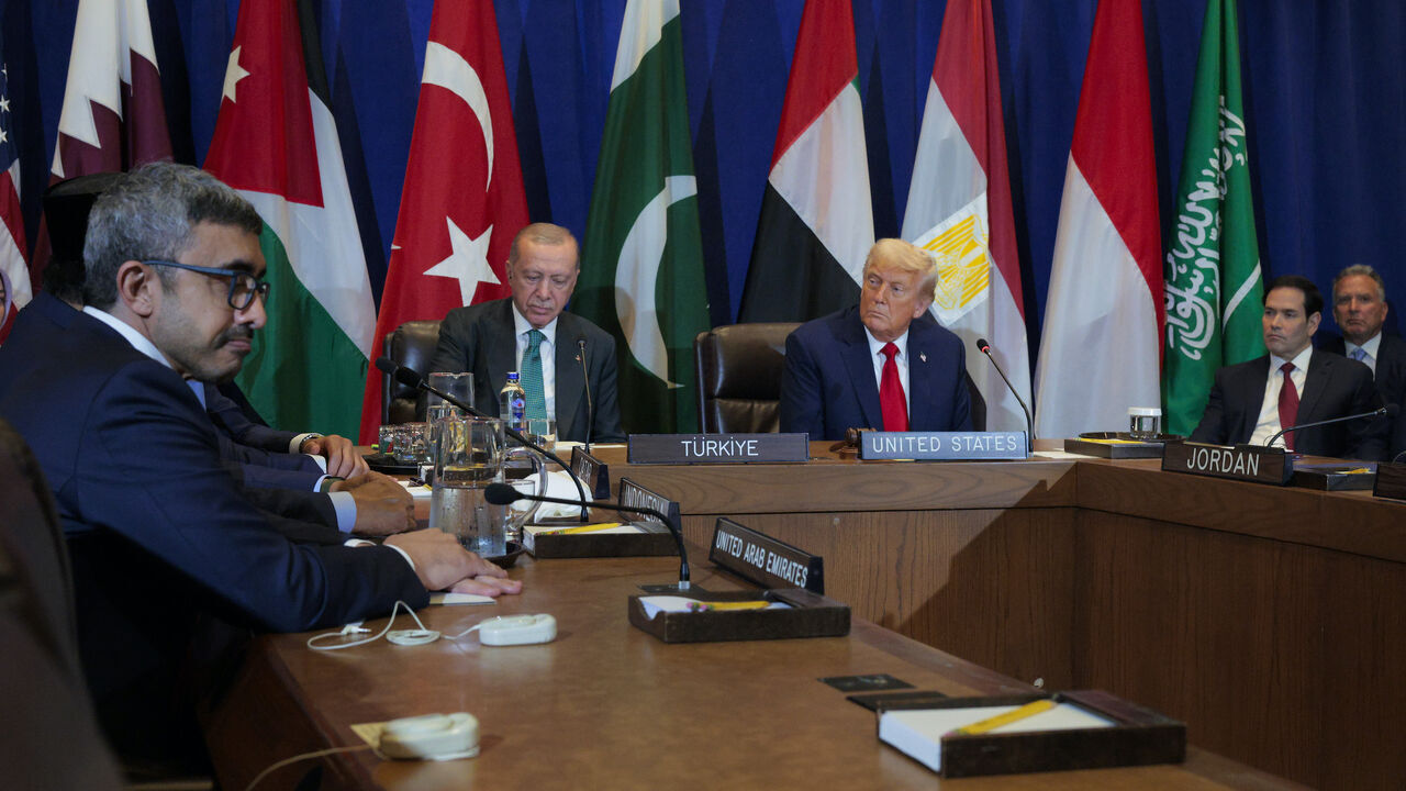 Trump’s Gaza Plan: A New Test of Strategic Arab Passivity