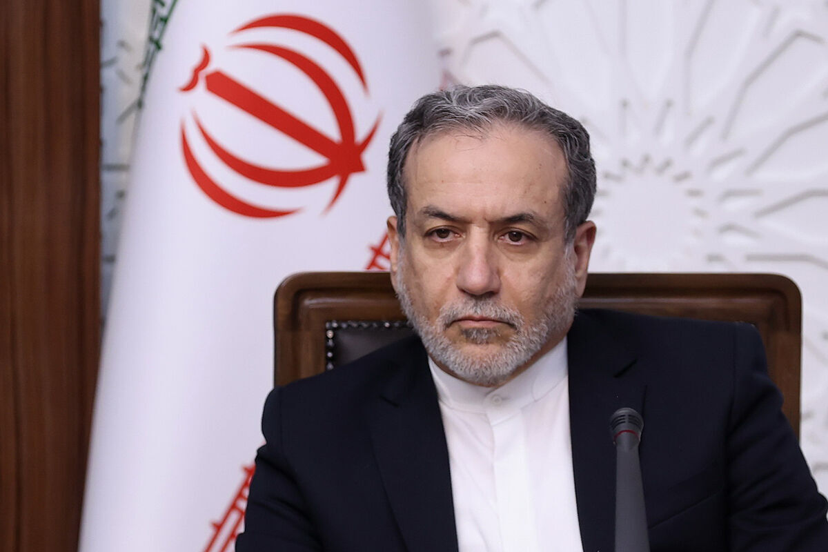 Araghchi Accuses US Of Blocking Progress in New York Negotiations