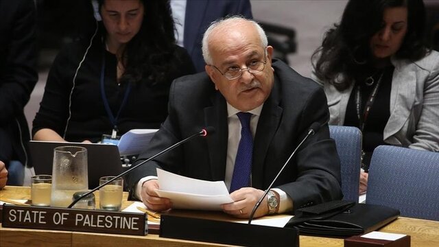 الخطابات لم تعد كافية.. أكثر من سبعين عامًا من معاناة فلسطين تحت الاحتلال الإسرائيلي