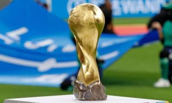 انطلاق مبيعات تذاكر كأس العرب في قطر