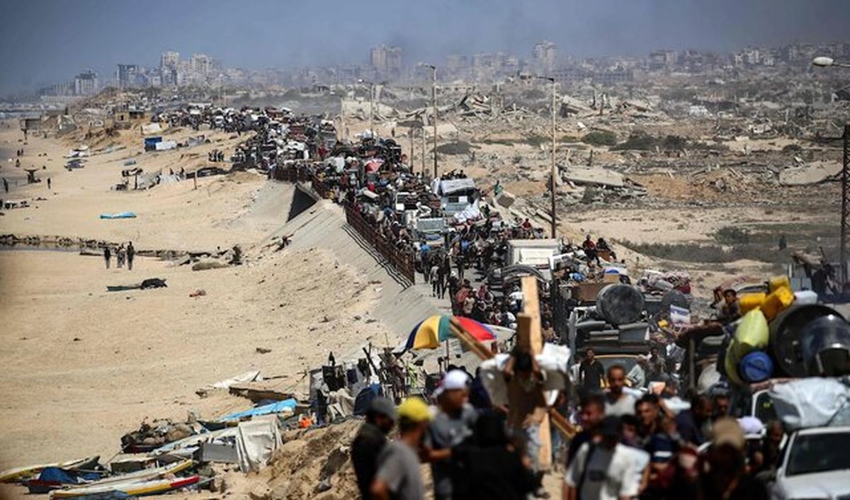 قوة دولية لغزة أم وصاية جديدة؟ بين الأمن المزعوم والسيادة المنقوصة