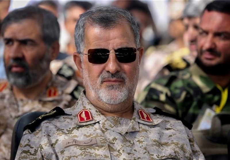 IRGC Pledges to Strengthen Strategic Partnership with Yemen Against Israel