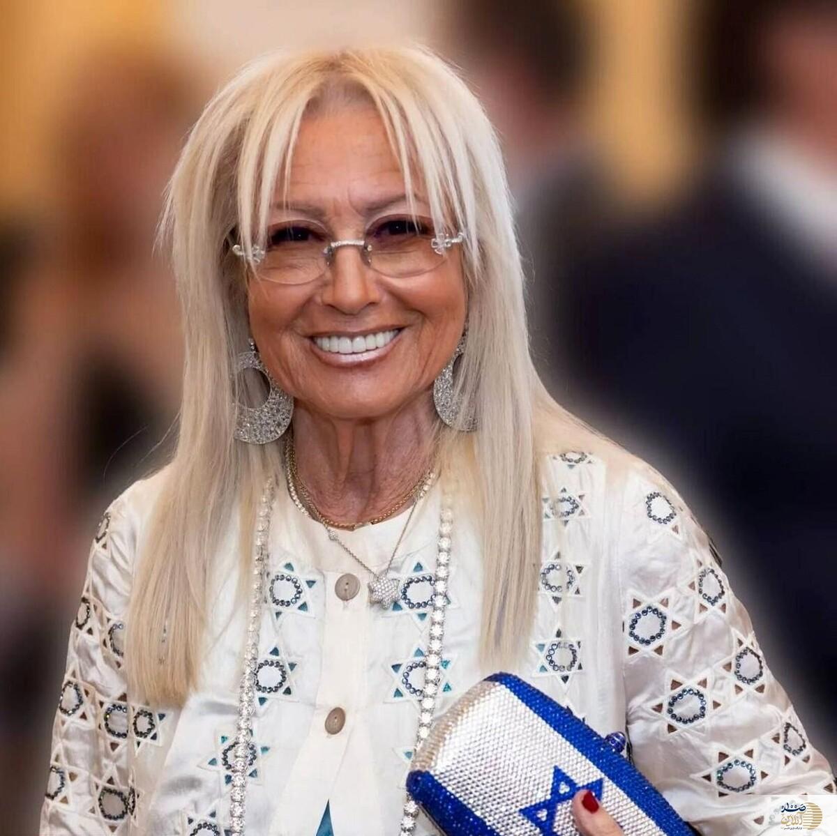 لماذا يُشيد ترامب بهذه المرأة الإسرائيلية؟