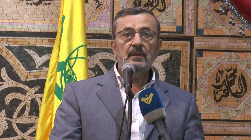 Lebanese MP: Hezbollah Has Restored Full Strength, Prepared to Face Any Attack