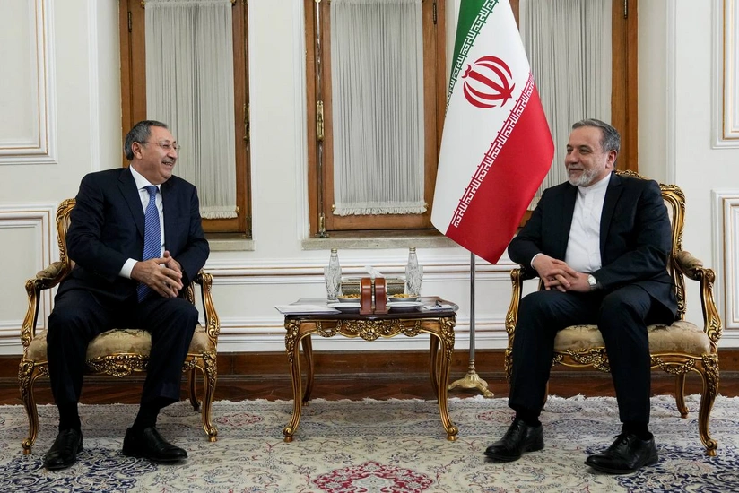 Iran And Azerbaijan Discuss Broadening Comprehensive Cooperation