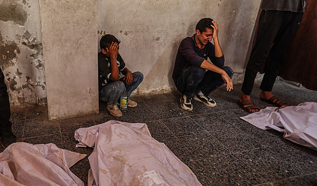 انتشال 432 شهيدا وتحرير 165 آخرين منذ بدء وقف إطلاق النار
