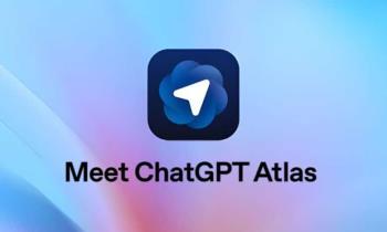 إطلاق متصفح ChatGPT Atlas.. حقبة جديدة لتصفح الإنترنت بالذكاء الاصطناعي