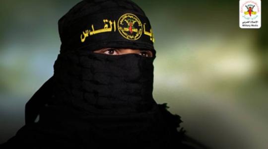 أبو حمزة: مشروعنا الجهادي ضد الاحتلال باقٍ ومعركتنا معه جاءت ردًا على جرائمه