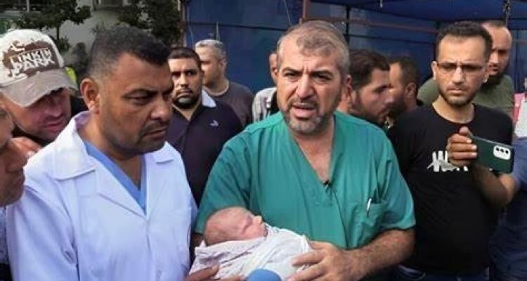 وزارة الصحة في غزة: الاحتلال يتلاعب بتنفيذ الاتفاق والمساعدات لا تتجاوز 15 بالمائة